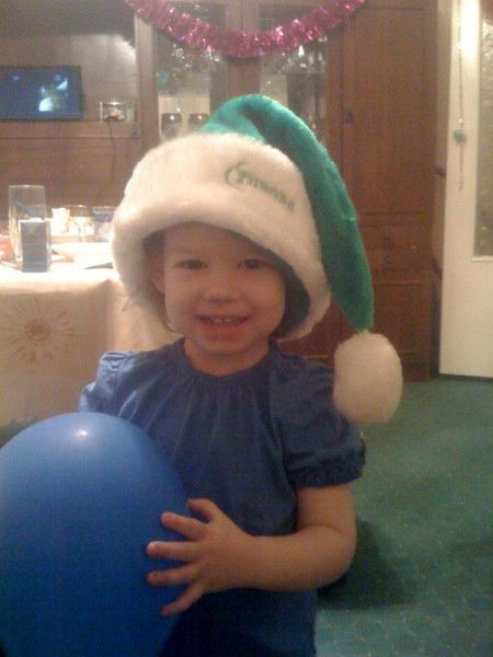 Ирина Кочкина