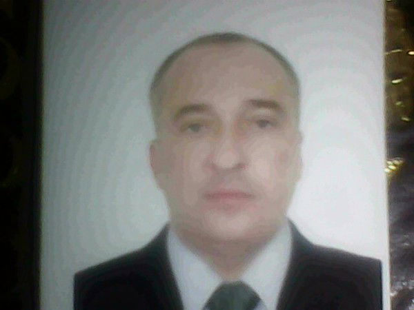 Станислав Ефремов