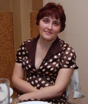 Наталья Братчикова