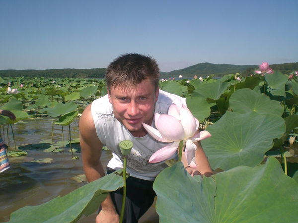 Михаил Головко