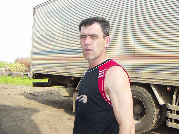 Сергей Кочуков