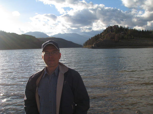 Владимир Дремов