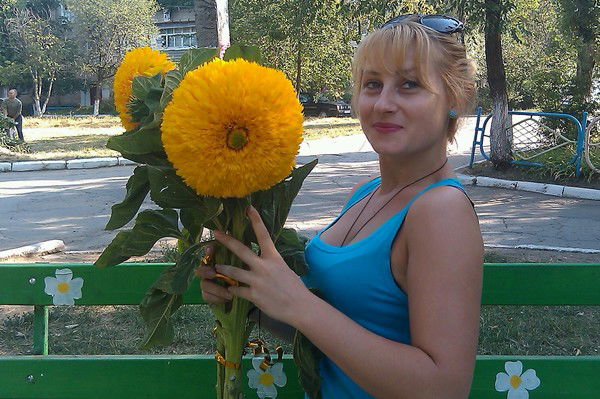 Алёна Кохненко