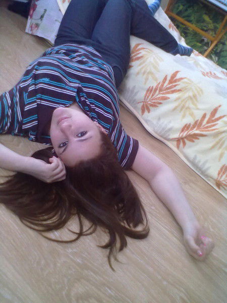 Ксения Сидоренкова