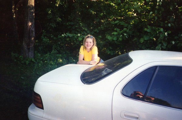 Наталья Седюкова