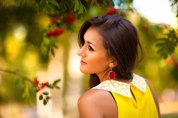 Евгения Счастливая