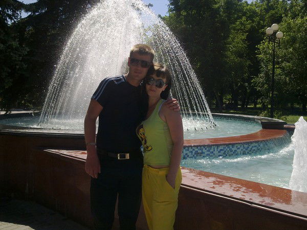 Ольга Еременко