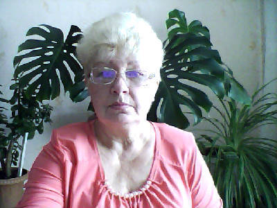 Наталья Кравченко (Пустовалова)