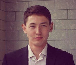 Анвар Беркамалов