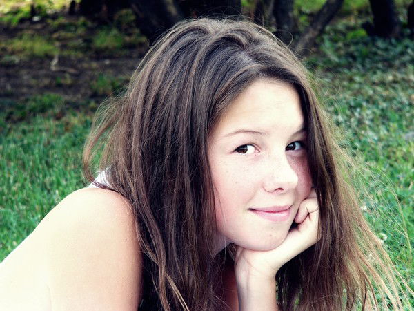 Юлия Гринева