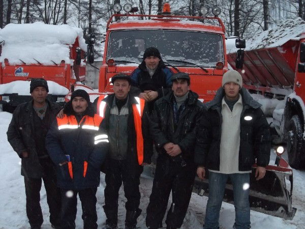 Ахмад Ашуров