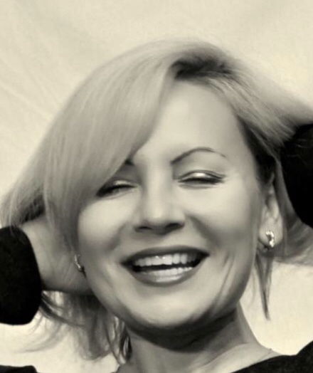 Екатерина Дьякова