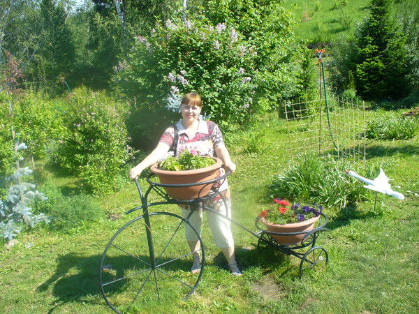 Hat@sh@ Балыкова