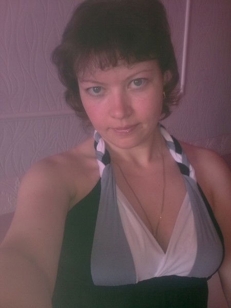 Татьяна Кононова