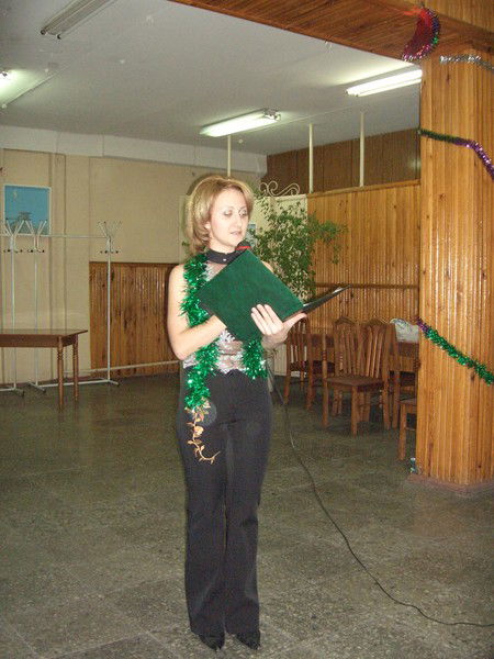 Анюта Тюнибабян