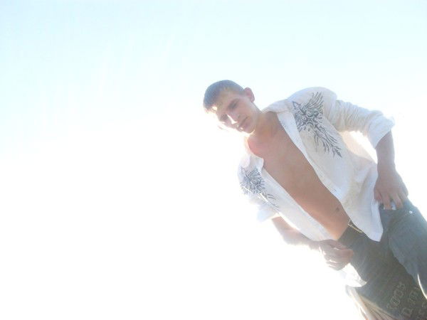 Алексей Вахтин