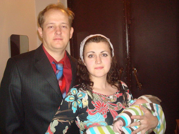 Дима Дорошенко