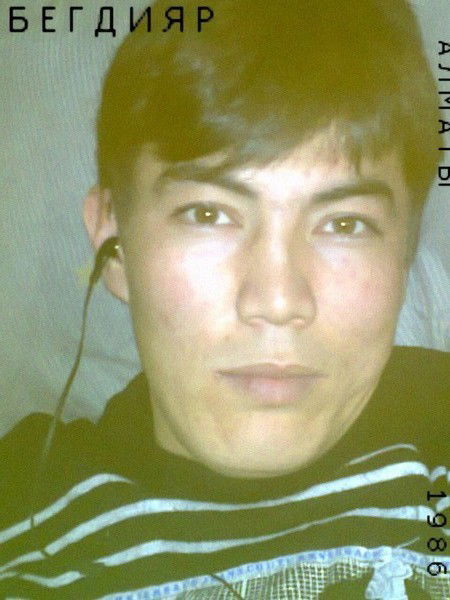 Бегдияр Кожаниязов