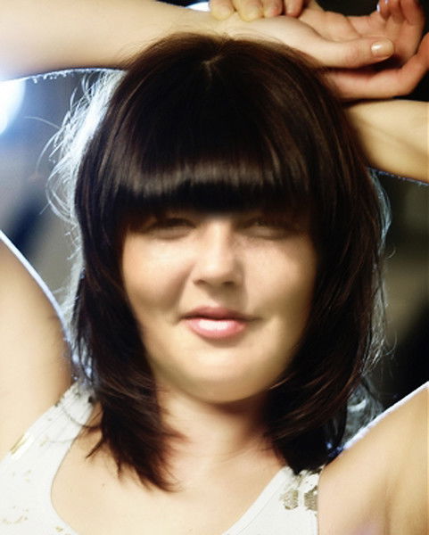 Надежда Чеботарева-Вихарева