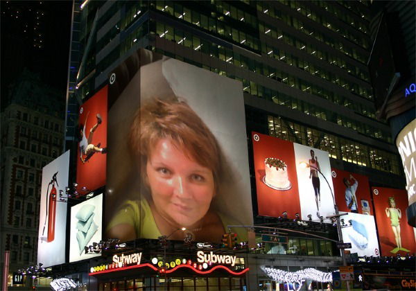 Елена Маркова