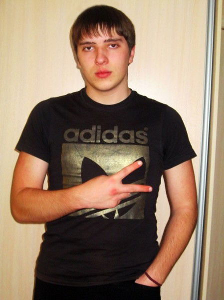 Славик Иванов