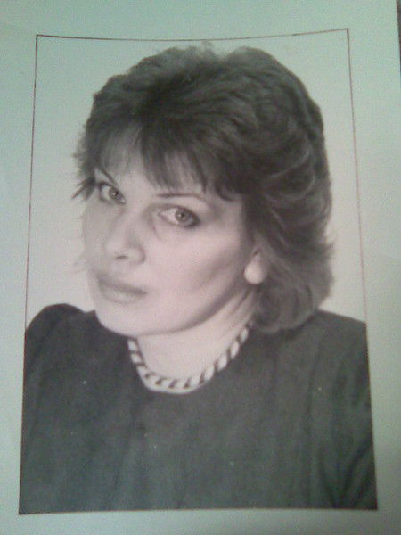 Татьяна Демидюк