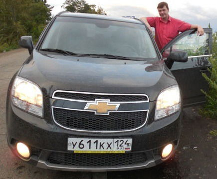 Денис Шипин