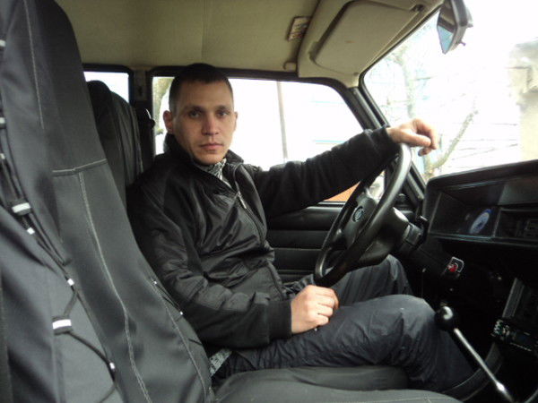 Роман Мухадинов