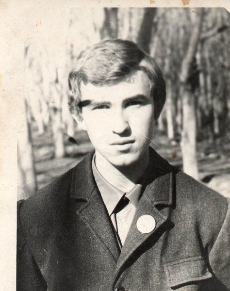 Геннадий Малахов