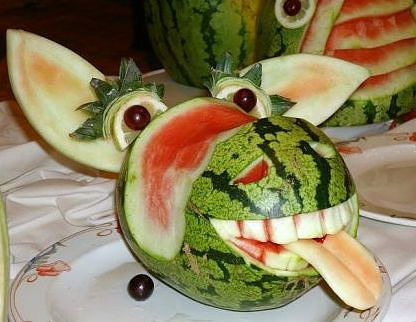 Хулинария Для Всех