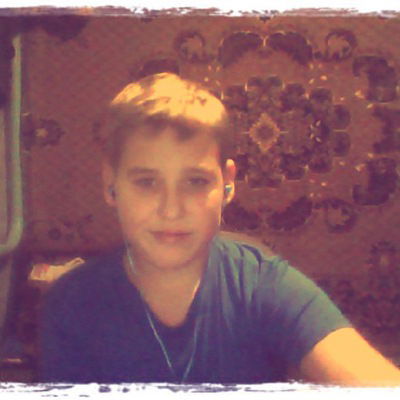 Миша Нейваненко