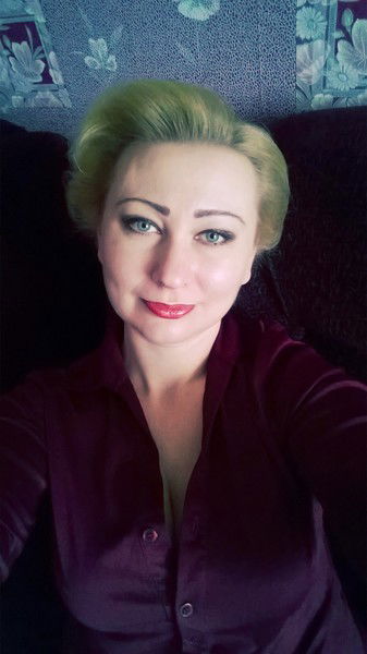 Елена Некрасова