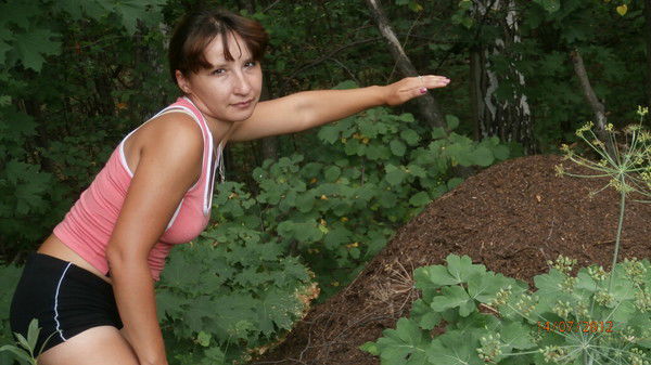 Елизавета Егорушкова