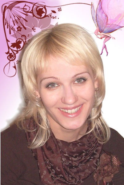 Яна Тихонова