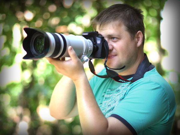 Роман Игнатенко