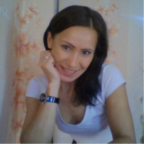 Марина Шакирова