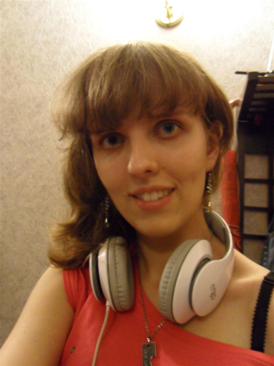 Косенко Ирина