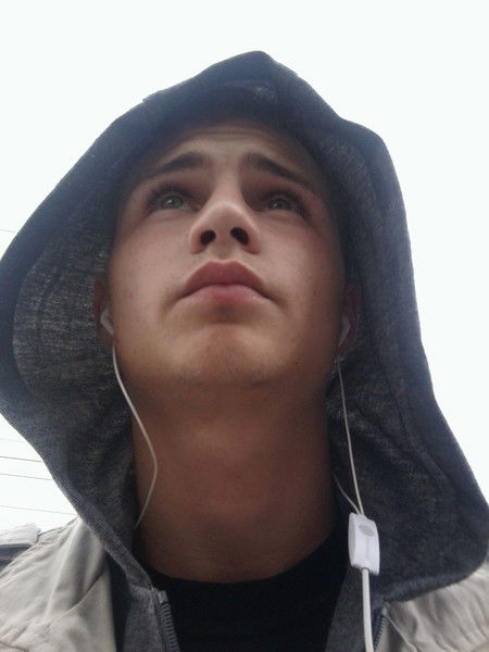 Александр Серёгин