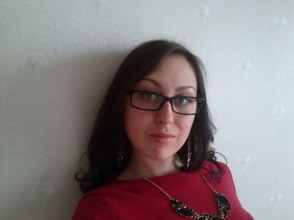 Мария Бирюкова