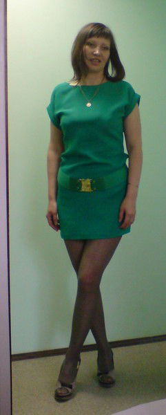 Лена Тютина