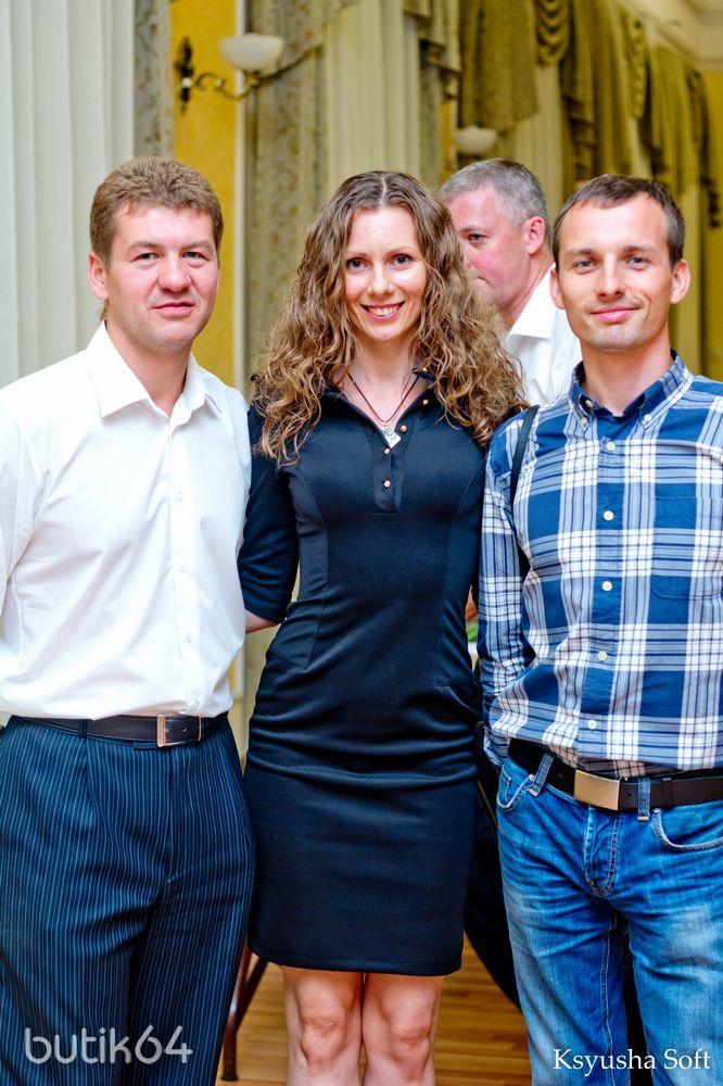 Михаил Гордеев