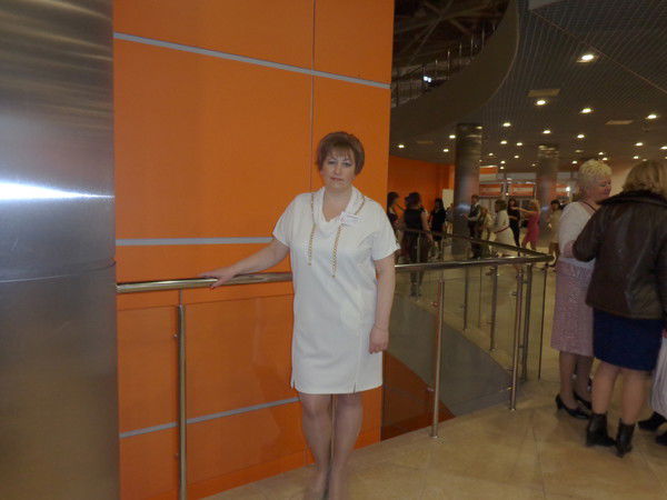 Наташа Салаева