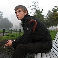 Павел Шагин