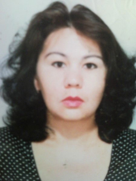 Ирина Руденко