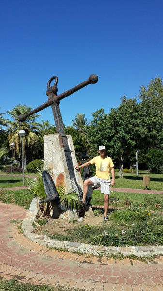 Александр Кононов