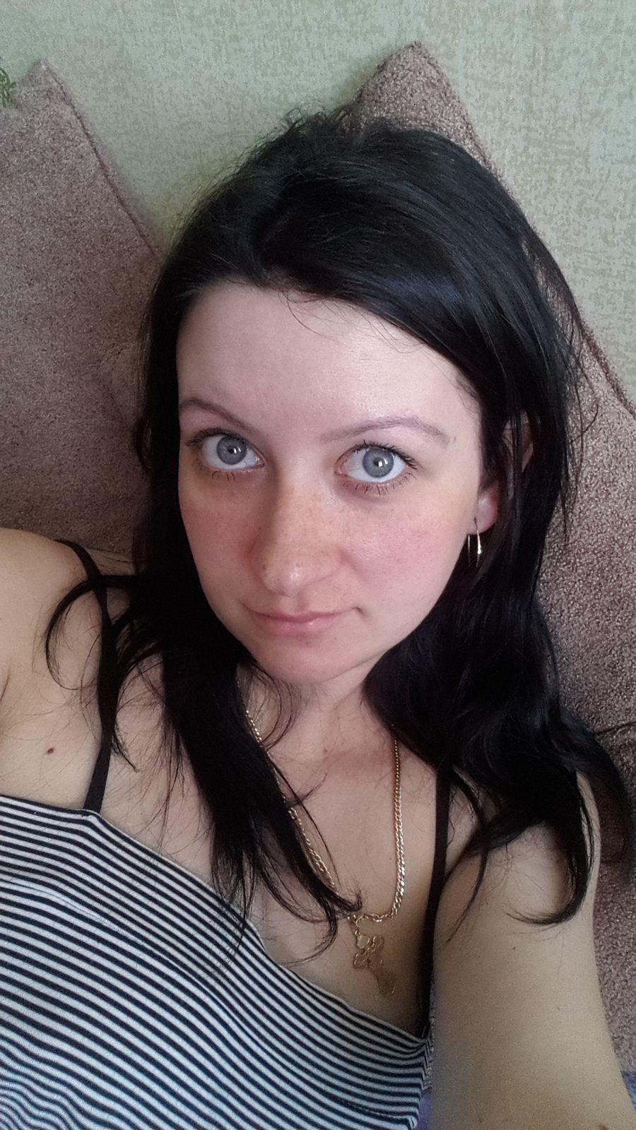 Ксюша Иовлева