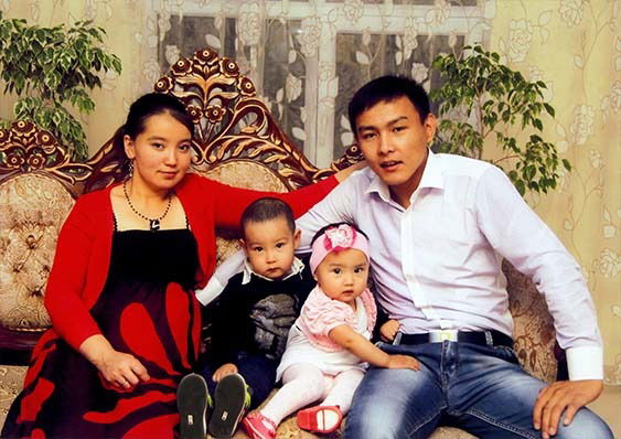 Ермурат Макатхан