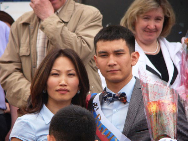 Туяна Намбарова