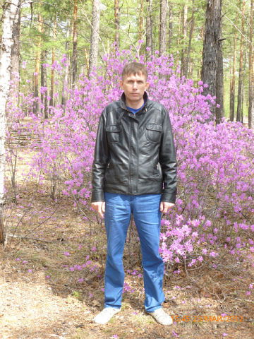 Александр Сенотрусов