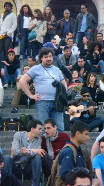 Леонид Ручкин